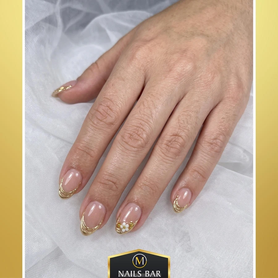 Inspiration Nail Designs